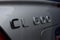 2003 Mercedes-Benz CL600 5.5L