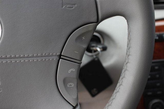 2003 Mercedes-Benz CL600 5.5L