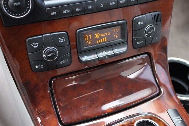 2003 Mercedes-Benz CL600 5.5L