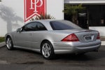 2003 Mercedes-Benz CL600 5.5L
