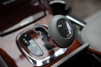 2003 Mercedes-Benz CL600 5.5L