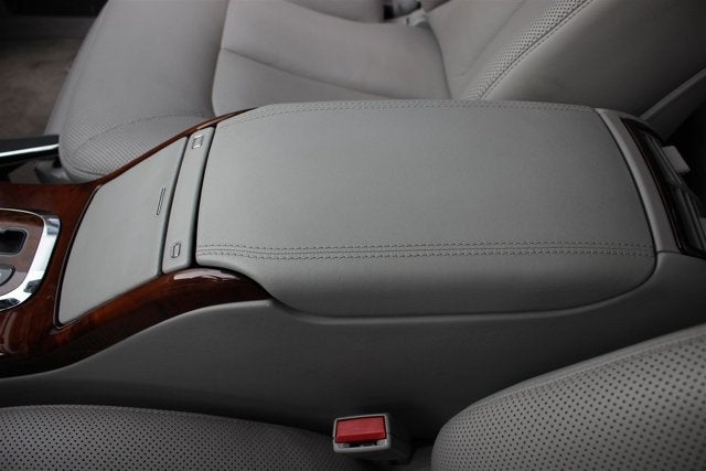 2003 Mercedes-Benz CL600 5.5L