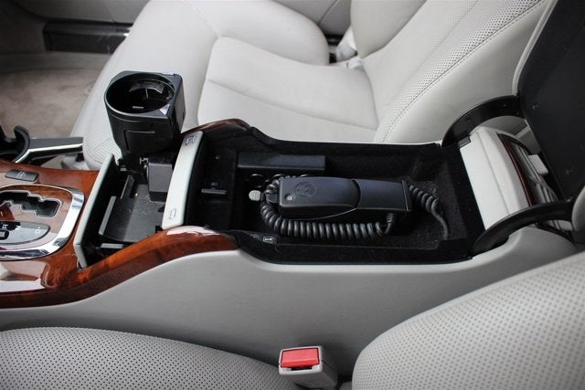 2003 Mercedes-Benz CL600 5.5L