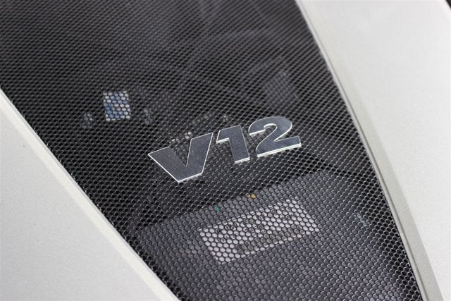 2003 Mercedes-Benz CL600 5.5L