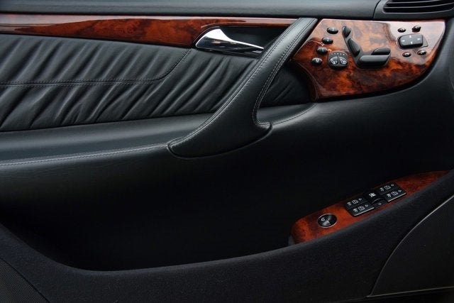 2005 Mercedes-Benz CL65 AMG®