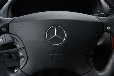 2005 Mercedes-Benz CL65 AMG®