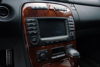 2005 Mercedes-Benz CL65 AMG®