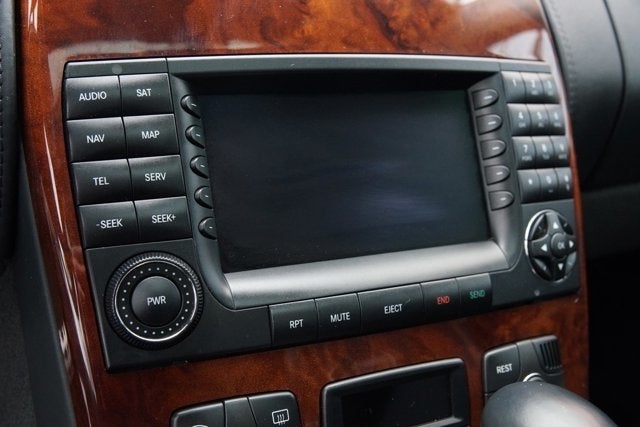 2005 Mercedes-Benz CL65 AMG®