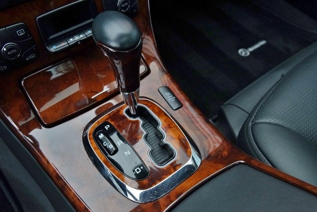 2005 Mercedes-Benz CL65 AMG®