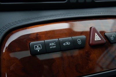 2005 Mercedes-Benz CL65 AMG®