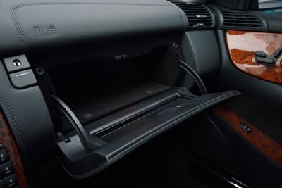 2005 Mercedes-Benz CL65 AMG®