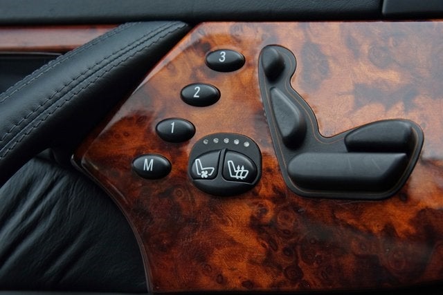 2005 Mercedes-Benz CL65 AMG®