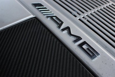 2005 Mercedes-Benz CL65 AMG®