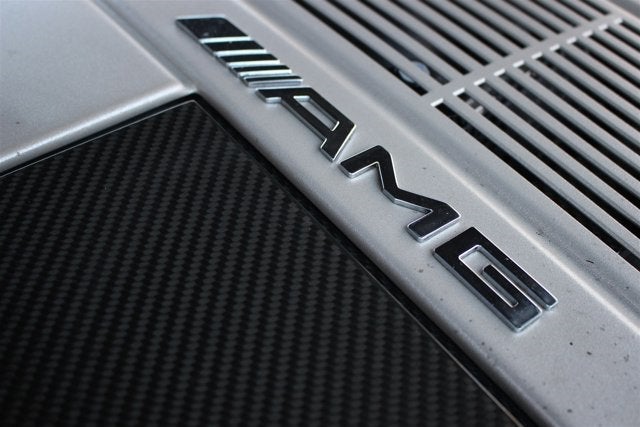 2005 Mercedes-Benz CL65 AMG®