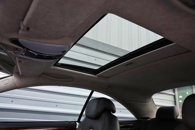 2005 Mercedes-Benz CL65 AMG®