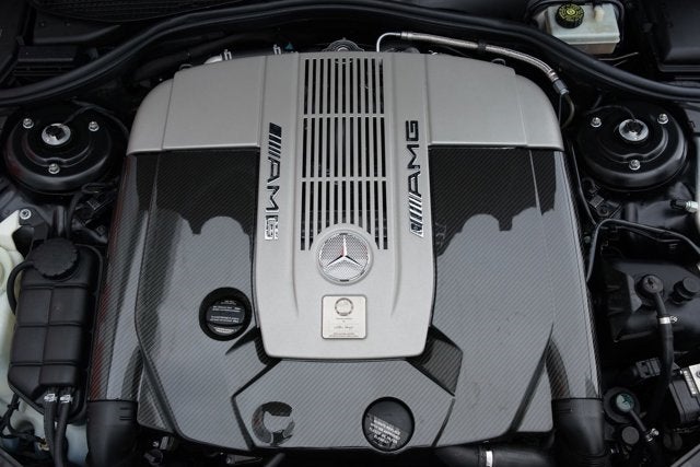 2005 Mercedes-Benz CL65 AMG®