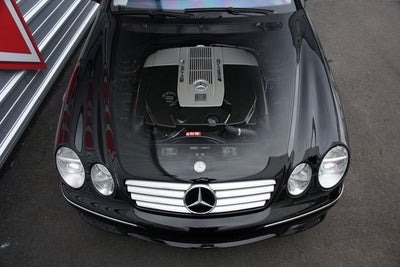 2005 Mercedes-Benz CL65 AMG®