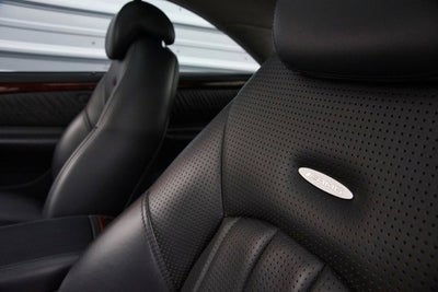 2005 Mercedes-Benz CL65 AMG®