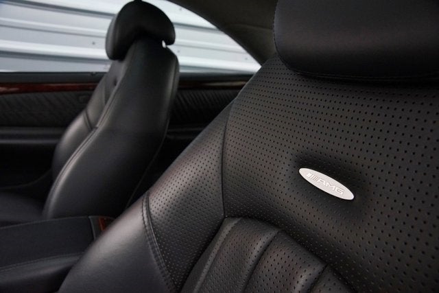2005 Mercedes-Benz CL65 AMG®