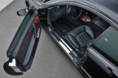 2005 Mercedes-Benz CL65 AMG®