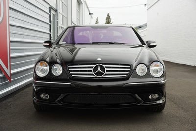 2005 Mercedes-Benz CL65 AMG®