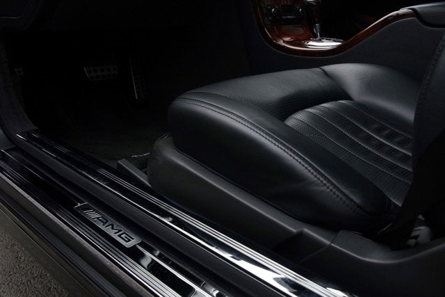 2005 Mercedes-Benz CL65 AMG®