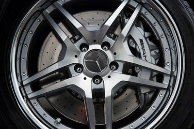 2005 Mercedes-Benz CL65 AMG®