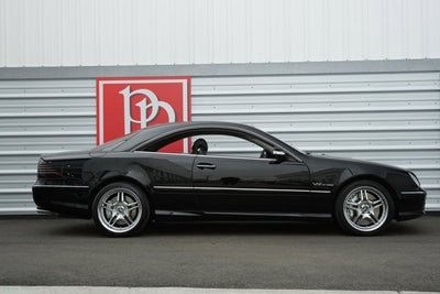 2005 Mercedes-Benz CL65 AMG®