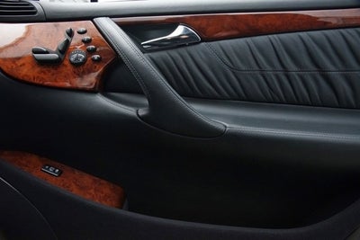 2005 Mercedes-Benz CL65 AMG®