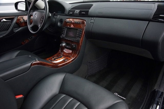 2005 Mercedes-Benz CL65 AMG®