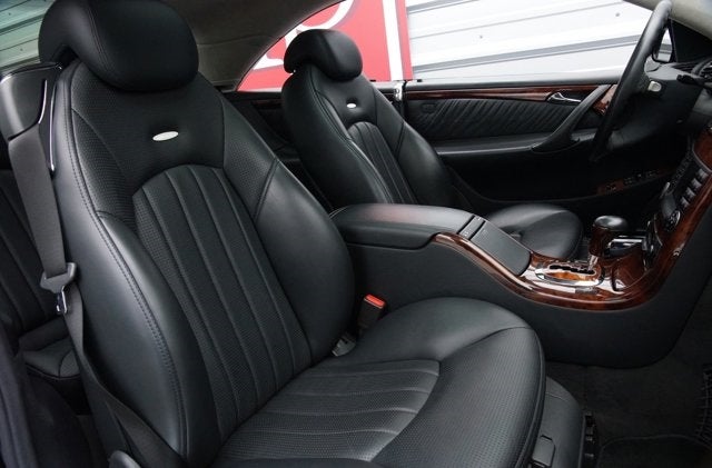 2005 Mercedes-Benz CL65 AMG®