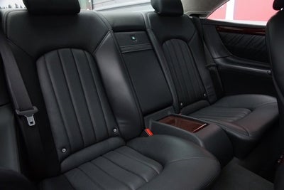 2005 Mercedes-Benz CL65 AMG®