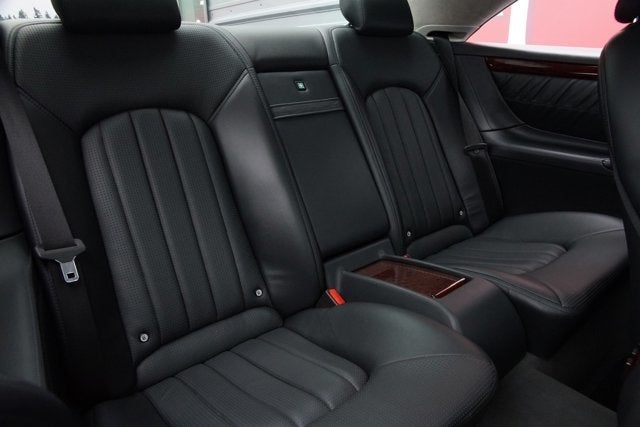 2005 Mercedes-Benz CL65 AMG®