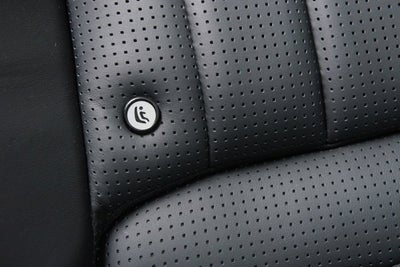 2005 Mercedes-Benz CL65 AMG®