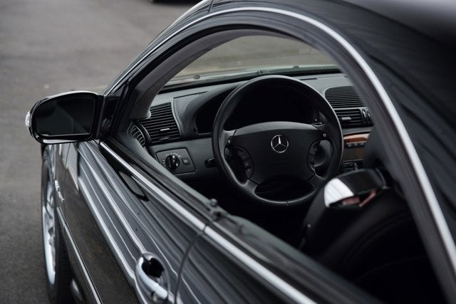 2005 Mercedes-Benz CL65 AMG®