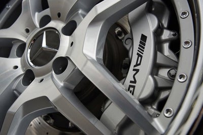 2005 Mercedes-Benz CL65 AMG®