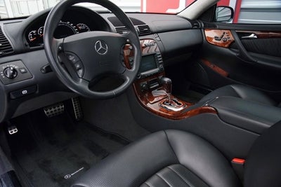 2005 Mercedes-Benz CL65 AMG®