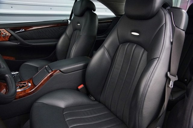 2005 Mercedes-Benz CL65 AMG®