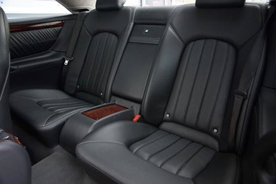 2005 Mercedes-Benz CL65 AMG®