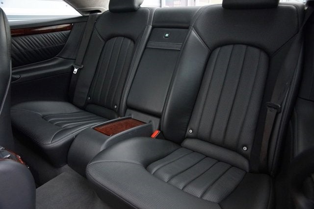 2005 Mercedes-Benz CL65 AMG®