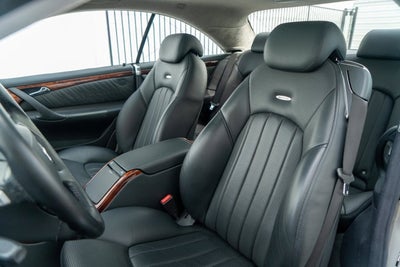 2005 Mercedes-Benz CL-Class CL 65 AMG®
