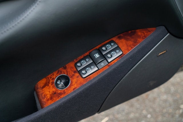 2005 Mercedes-Benz CL-Class CL 65 AMG®