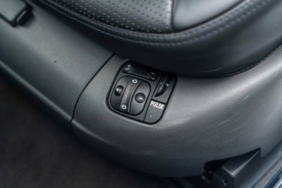 2005 Mercedes-Benz CL-Class CL 65 AMG®