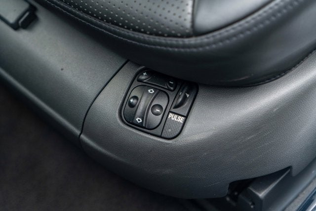 2005 Mercedes-Benz CL-Class CL 65 AMG®