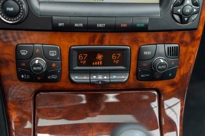 2005 Mercedes-Benz CL-Class CL 65 AMG®