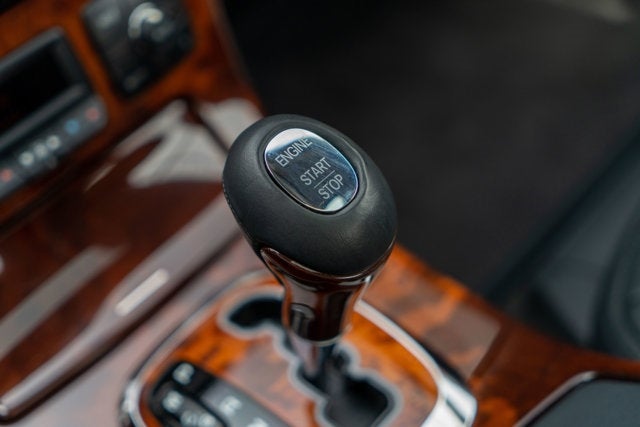2005 Mercedes-Benz CL-Class CL 65 AMG®