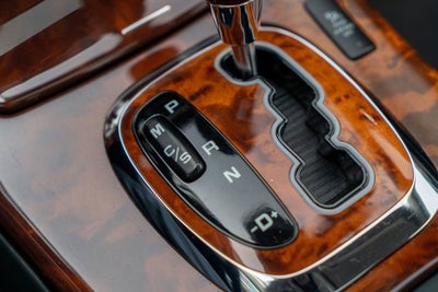 2005 Mercedes-Benz CL-Class CL 65 AMG®