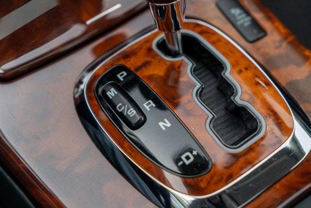 2005 Mercedes-Benz CL-Class CL 65 AMG®