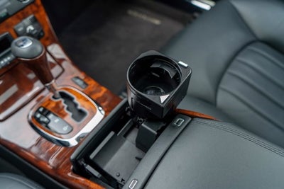 2005 Mercedes-Benz CL-Class CL 65 AMG®