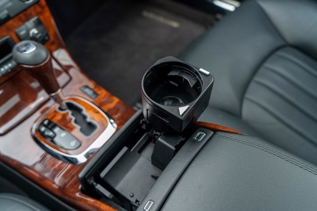 2005 Mercedes-Benz CL-Class CL 65 AMG®
